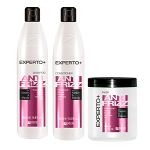 experto+ antifrizz