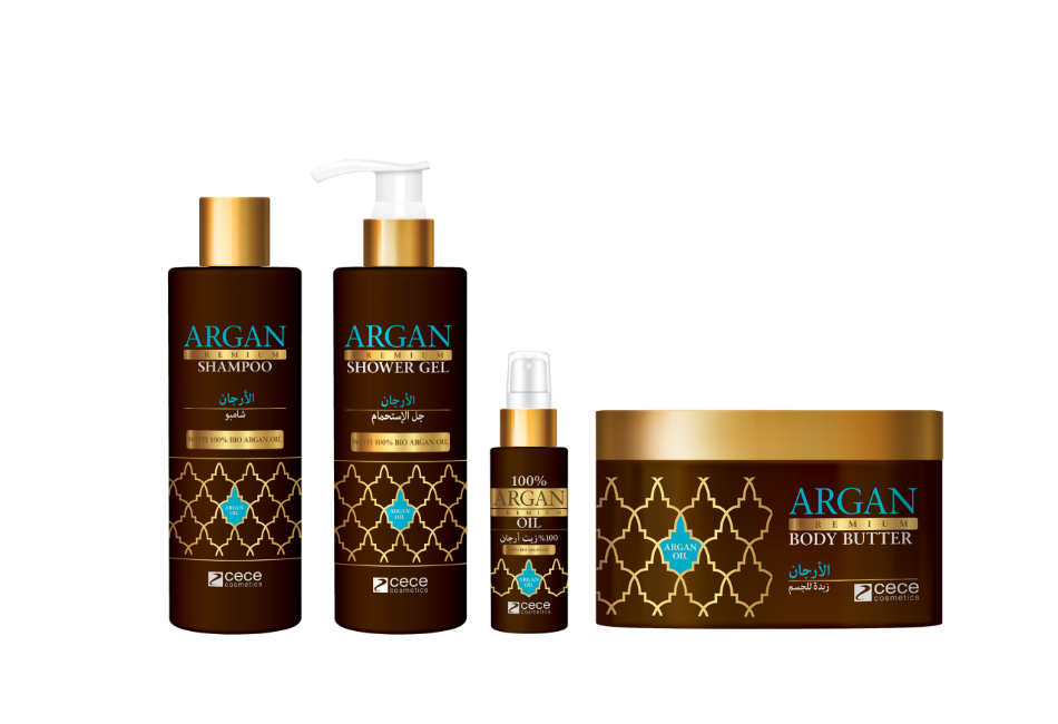 Argan Premium