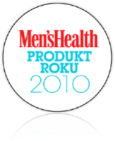 Men's Healt Produkt Roku 2010